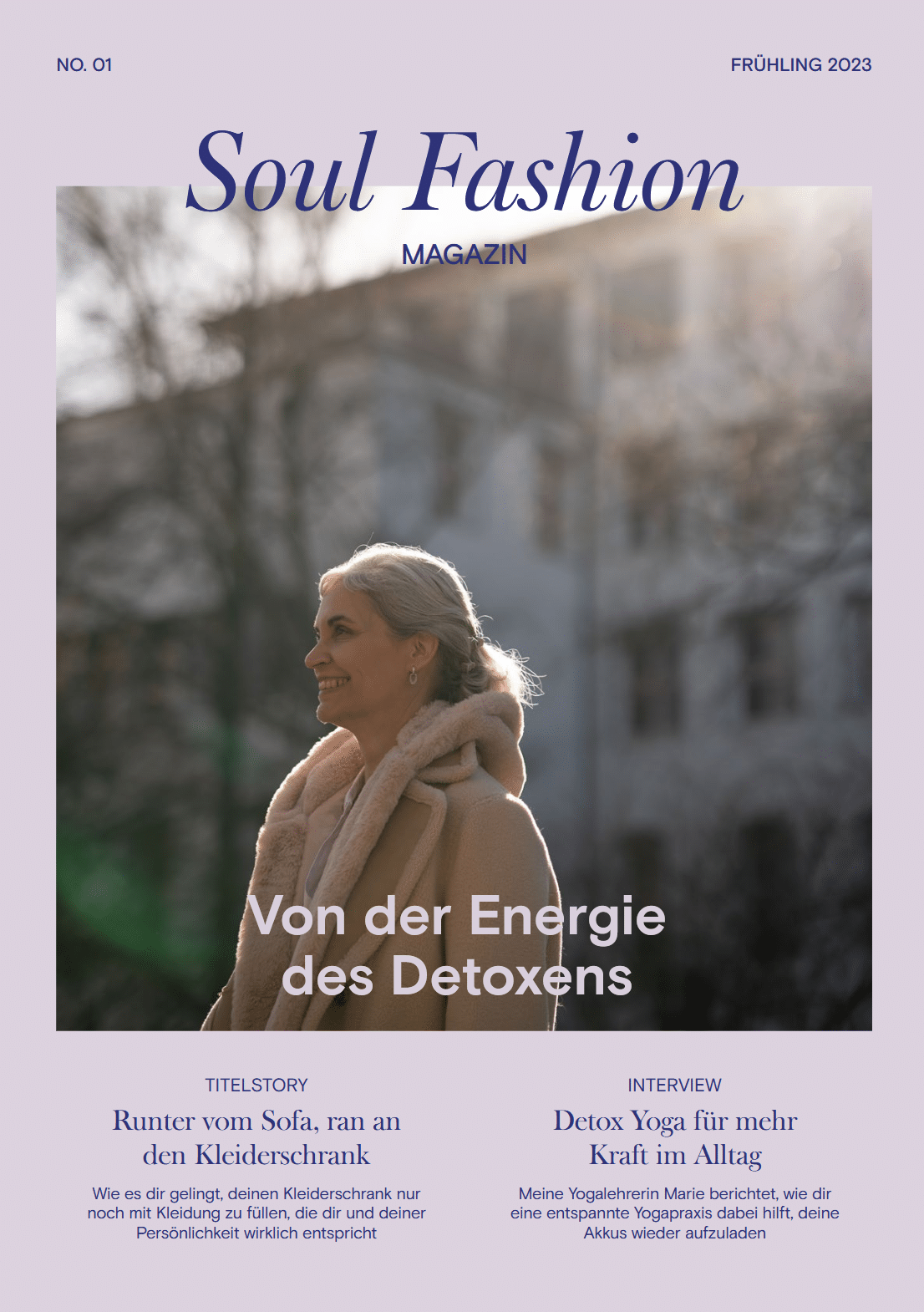Frühling 2023